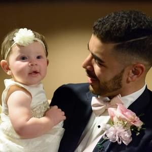 Meet your Posher, Jared